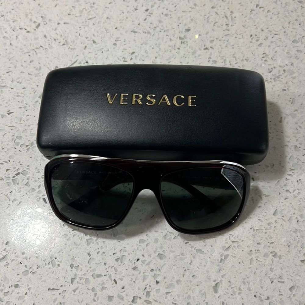 Versace Sunglasses